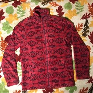 Women's Arizona Zip Up Fleece